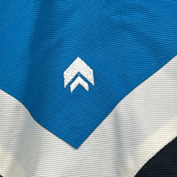 Vintage FUBU The Collection Windbreaker Jacket N.W.T. - Picture 13 of 15